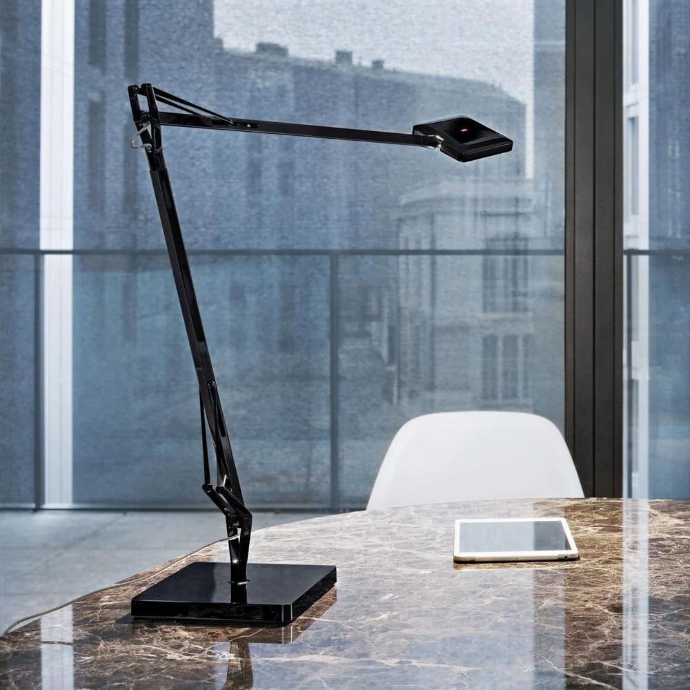 Edge Table Lamp - Yiarolight