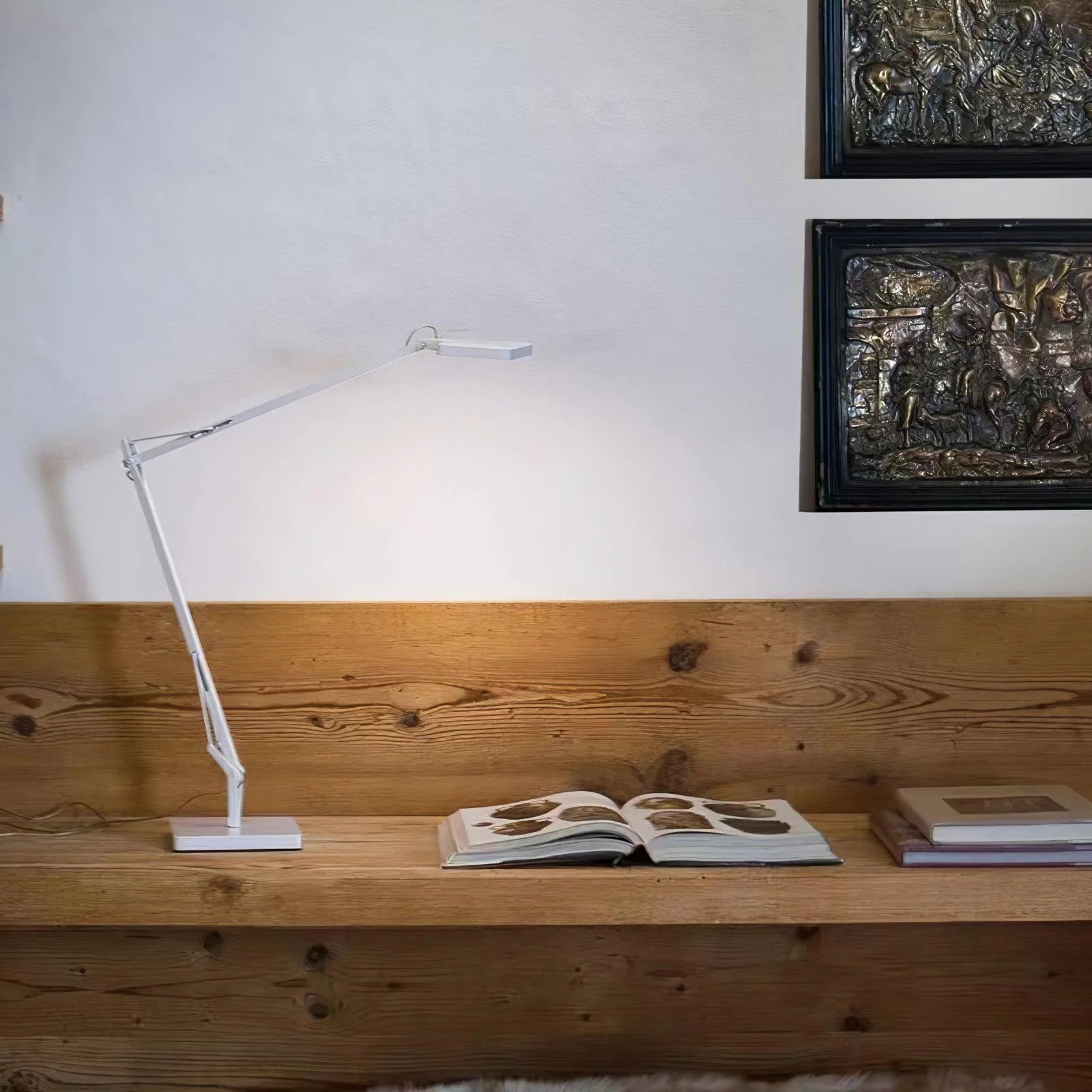Edge Table Lamp - Yiarolight