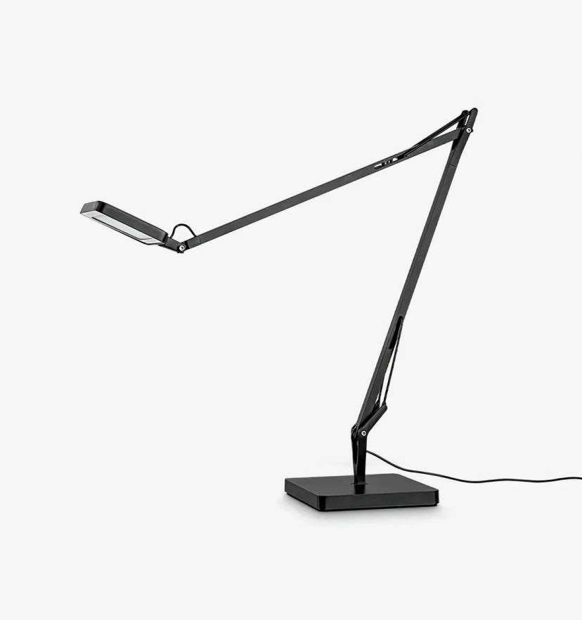 Edge Table Lamp - Yiarolight