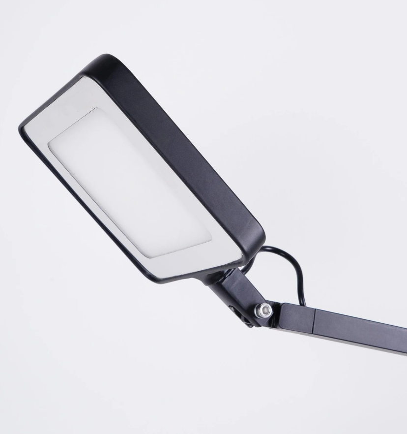 Edge Table Lamp - Yiarolight