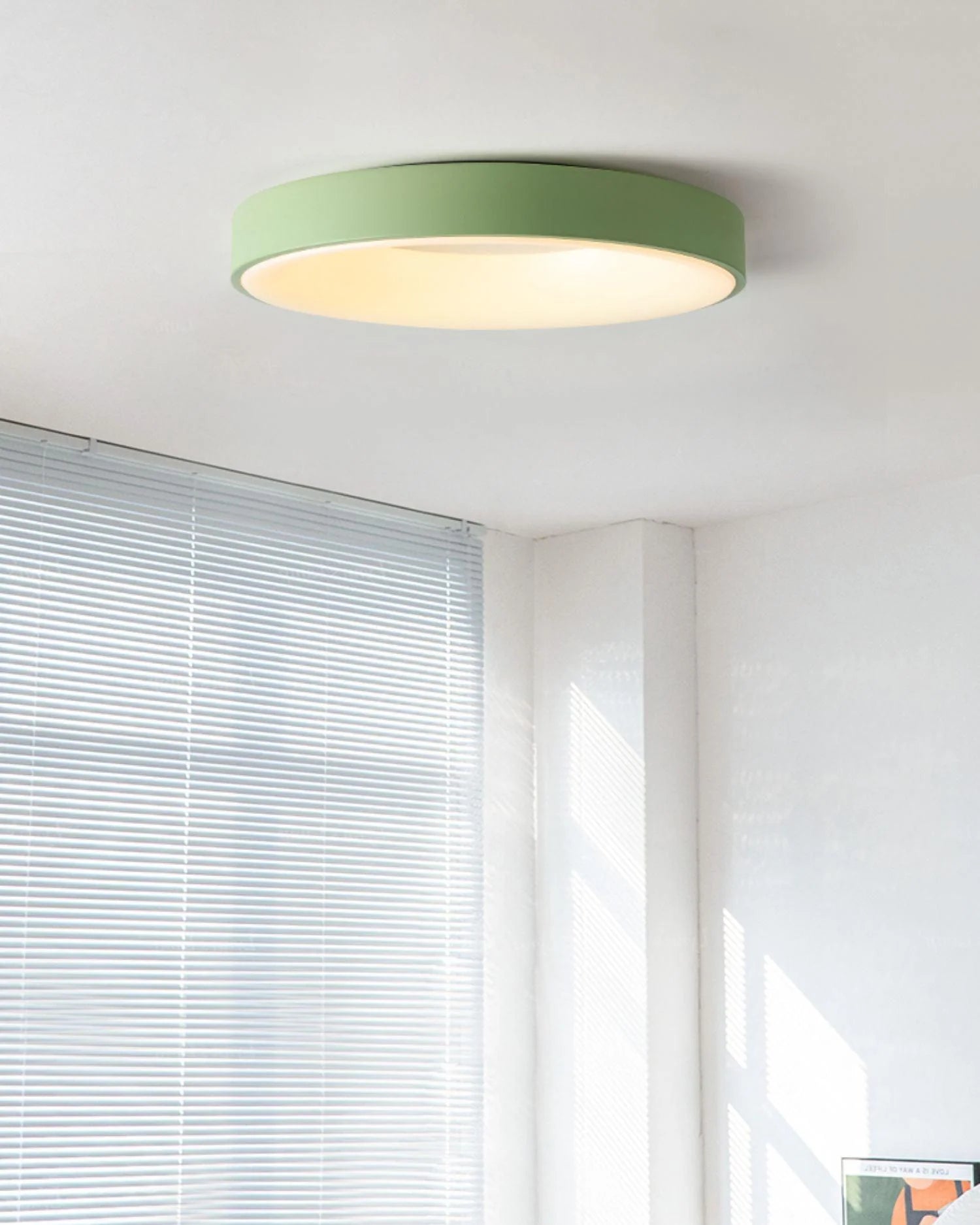 Keno Ceiling Lamp - Auraolight