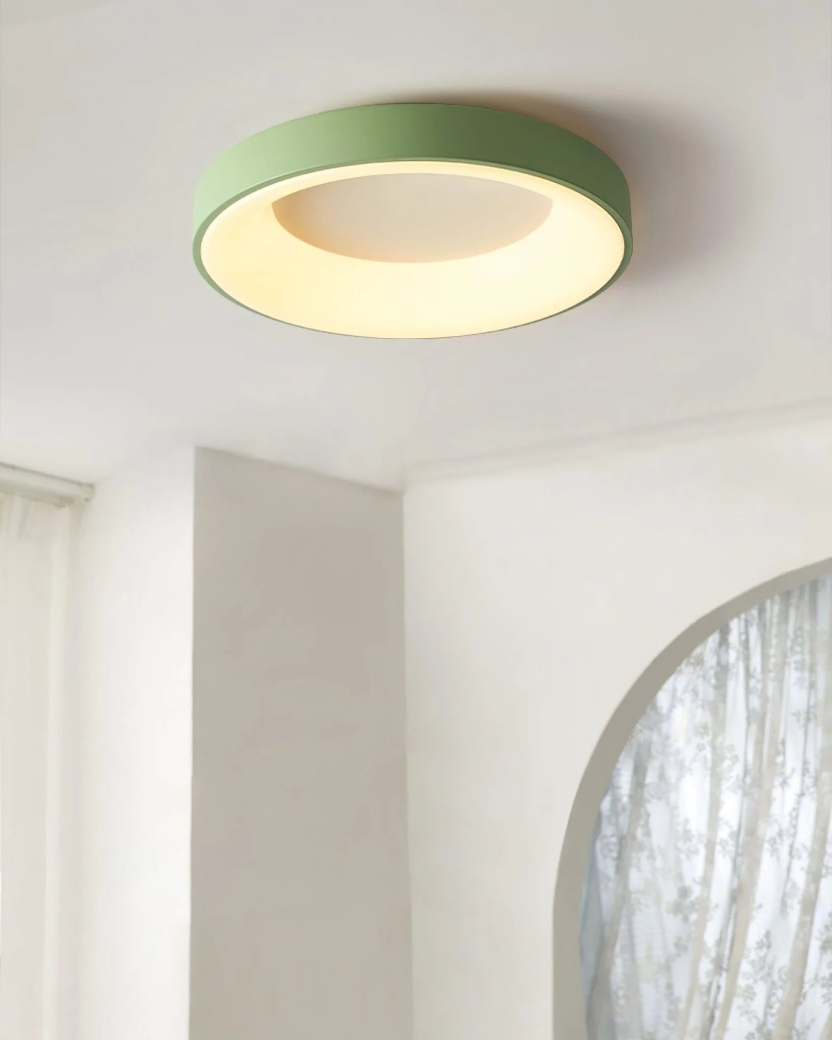 Keno Ceiling Lamp - Auraolight