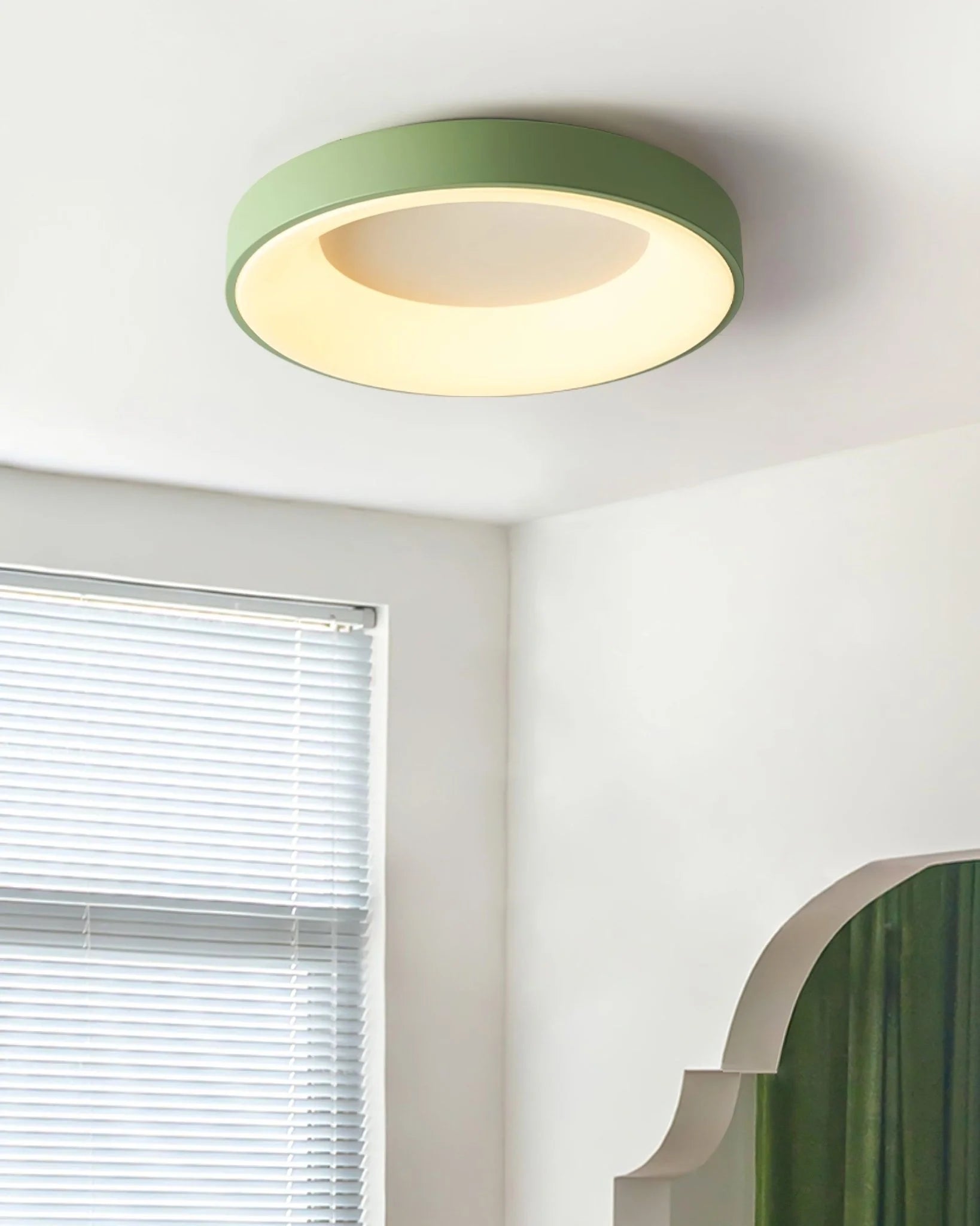 Keno Ceiling Lamp - Auraolight
