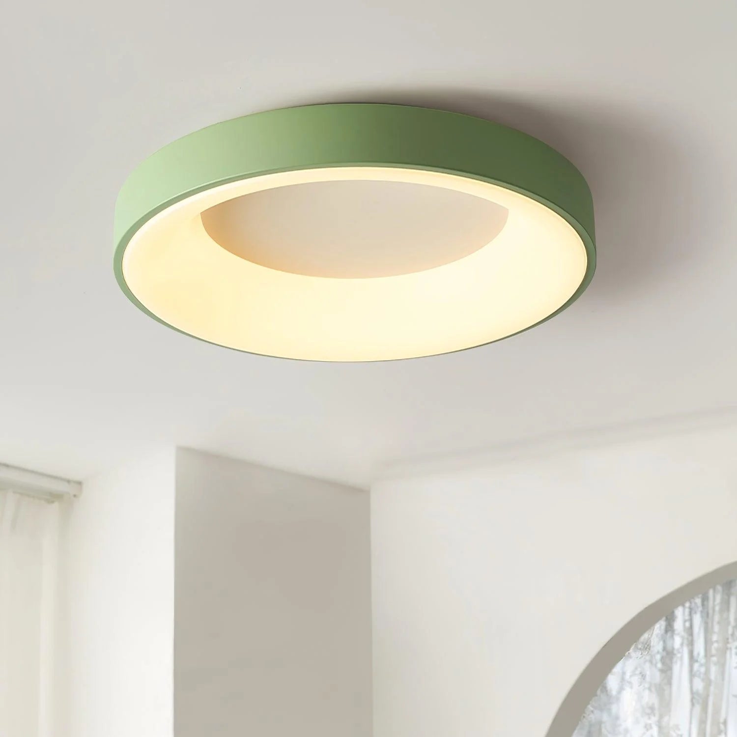 Keno Ceiling Lamp - Auraolight