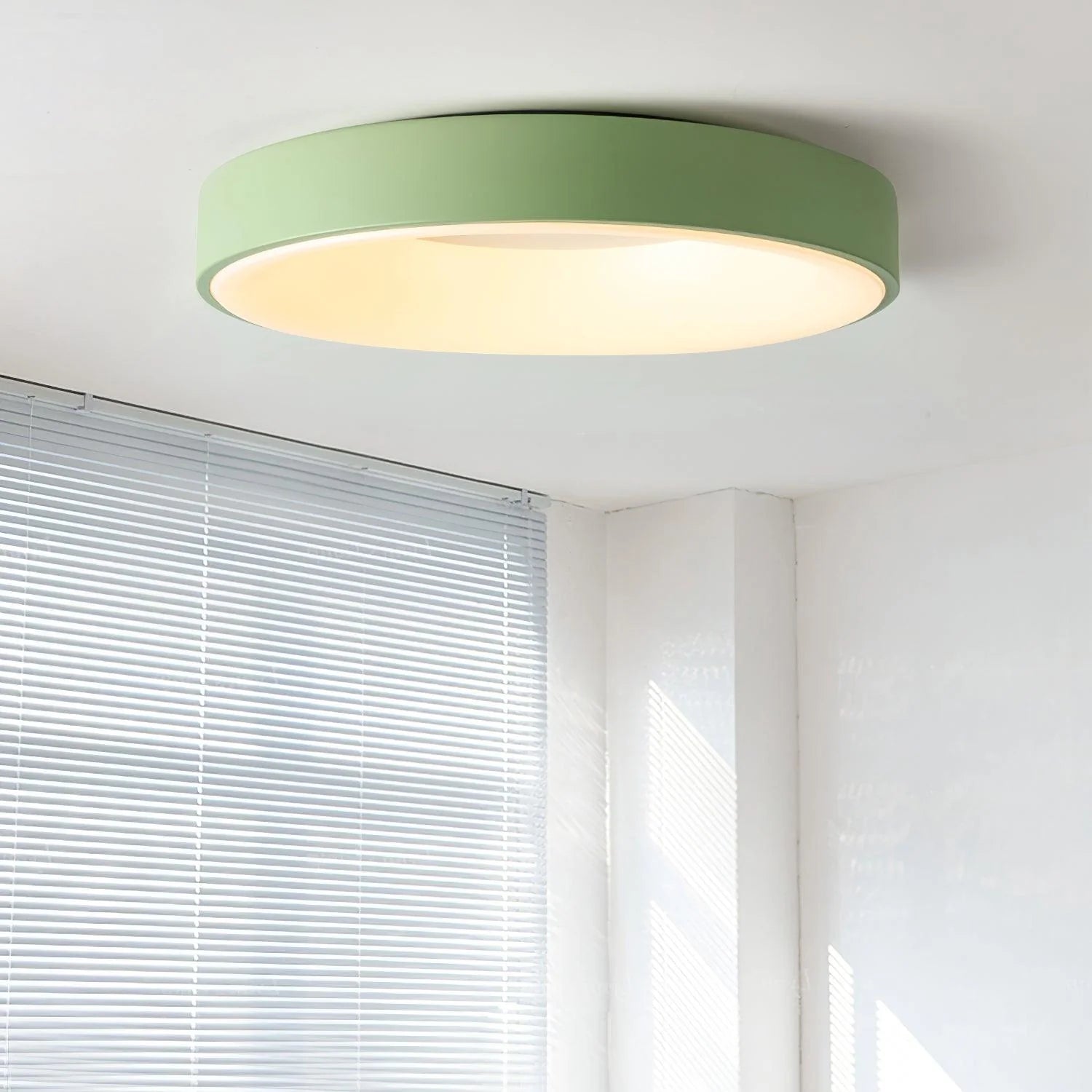 Keno Ceiling Lamp - Auraolight
