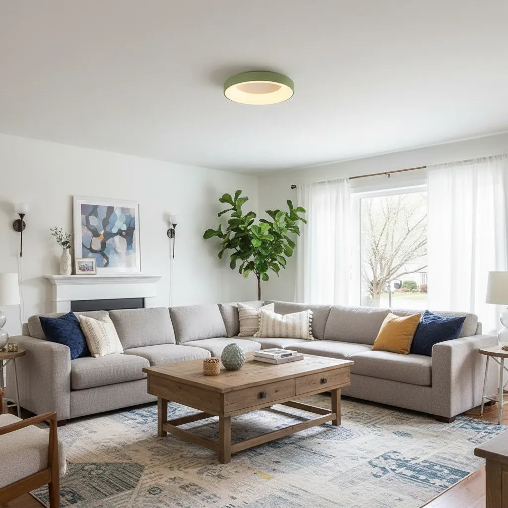 Keno Ceiling Lamp