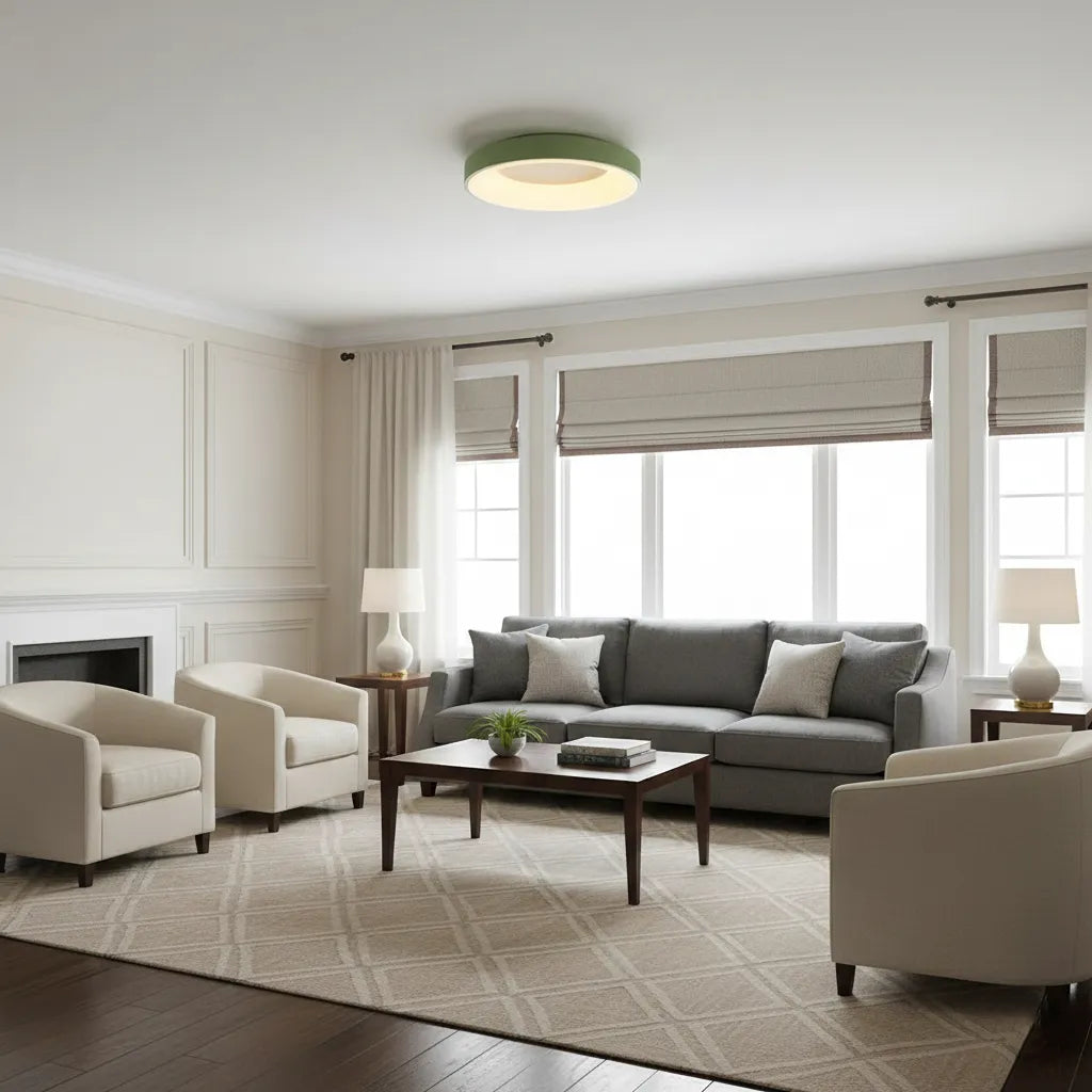 Keno Ceiling Lamp