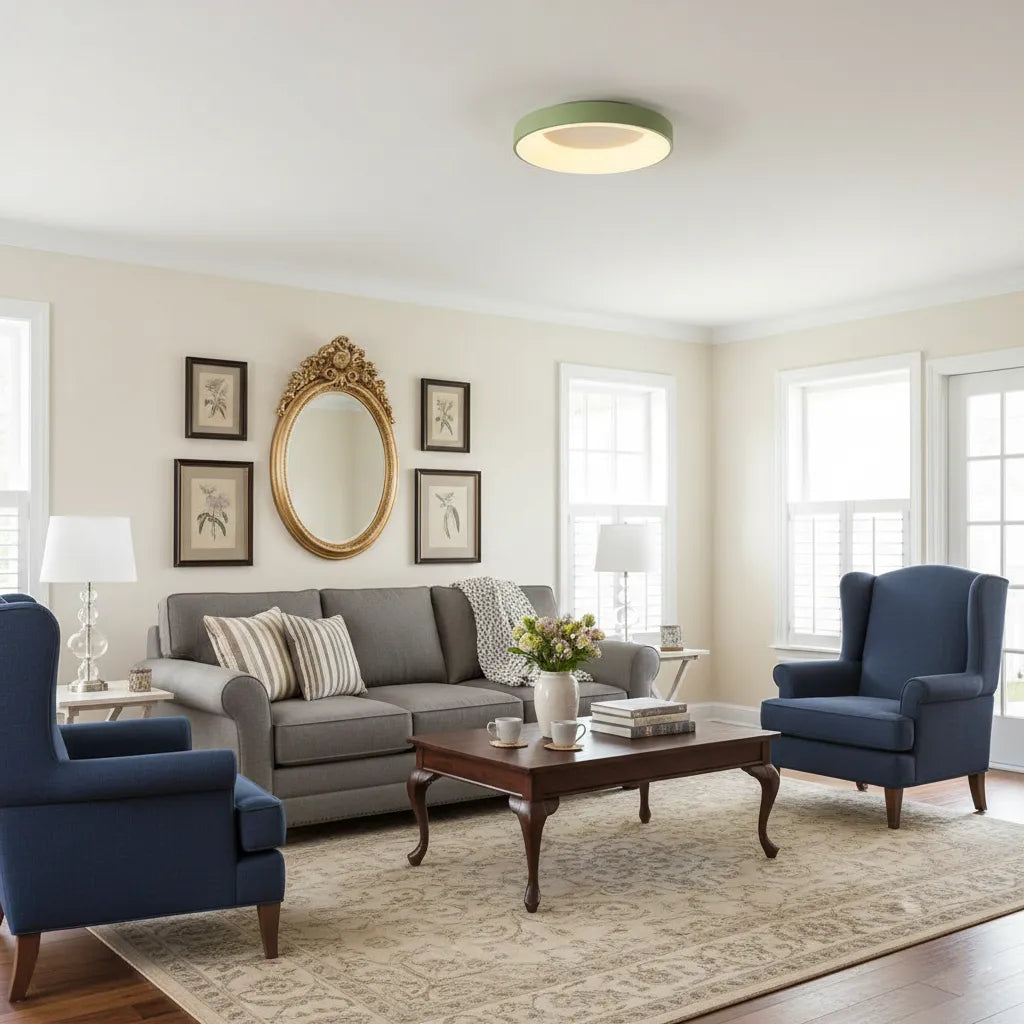 Keno Ceiling Lamp