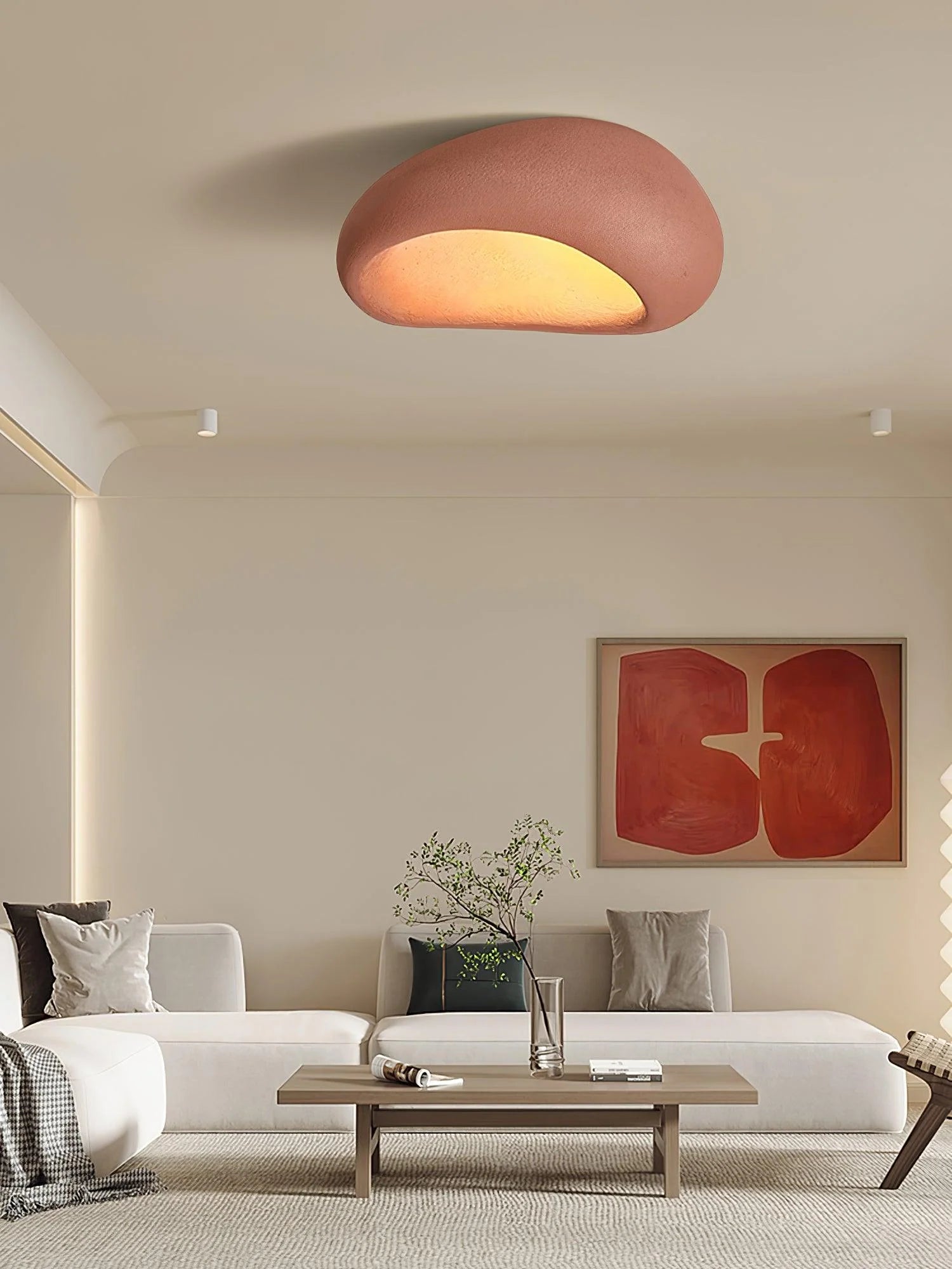 Khmara Ceiling Lamp - Yiarolight