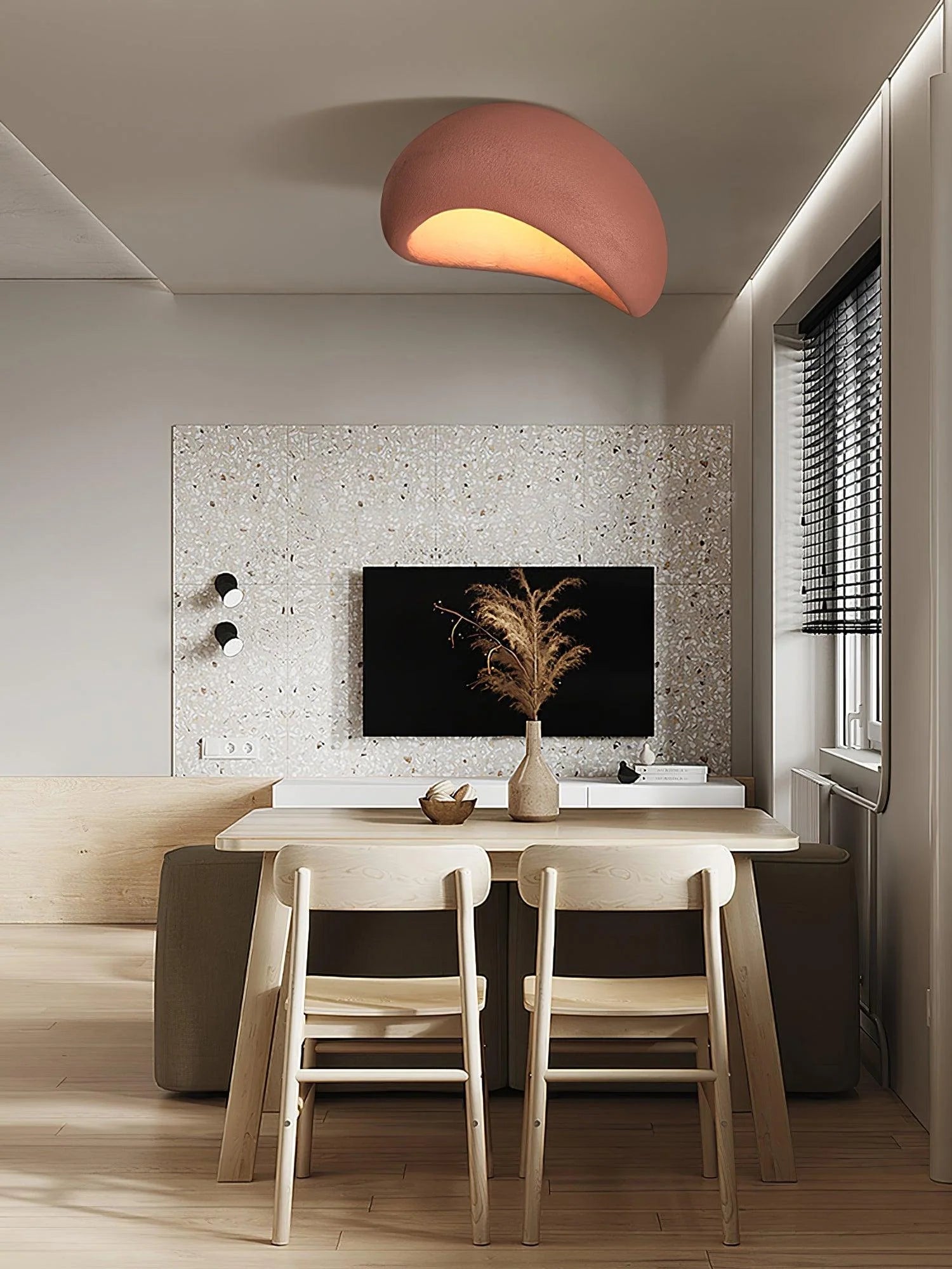 Khmara Ceiling Lamp - Yiarolight