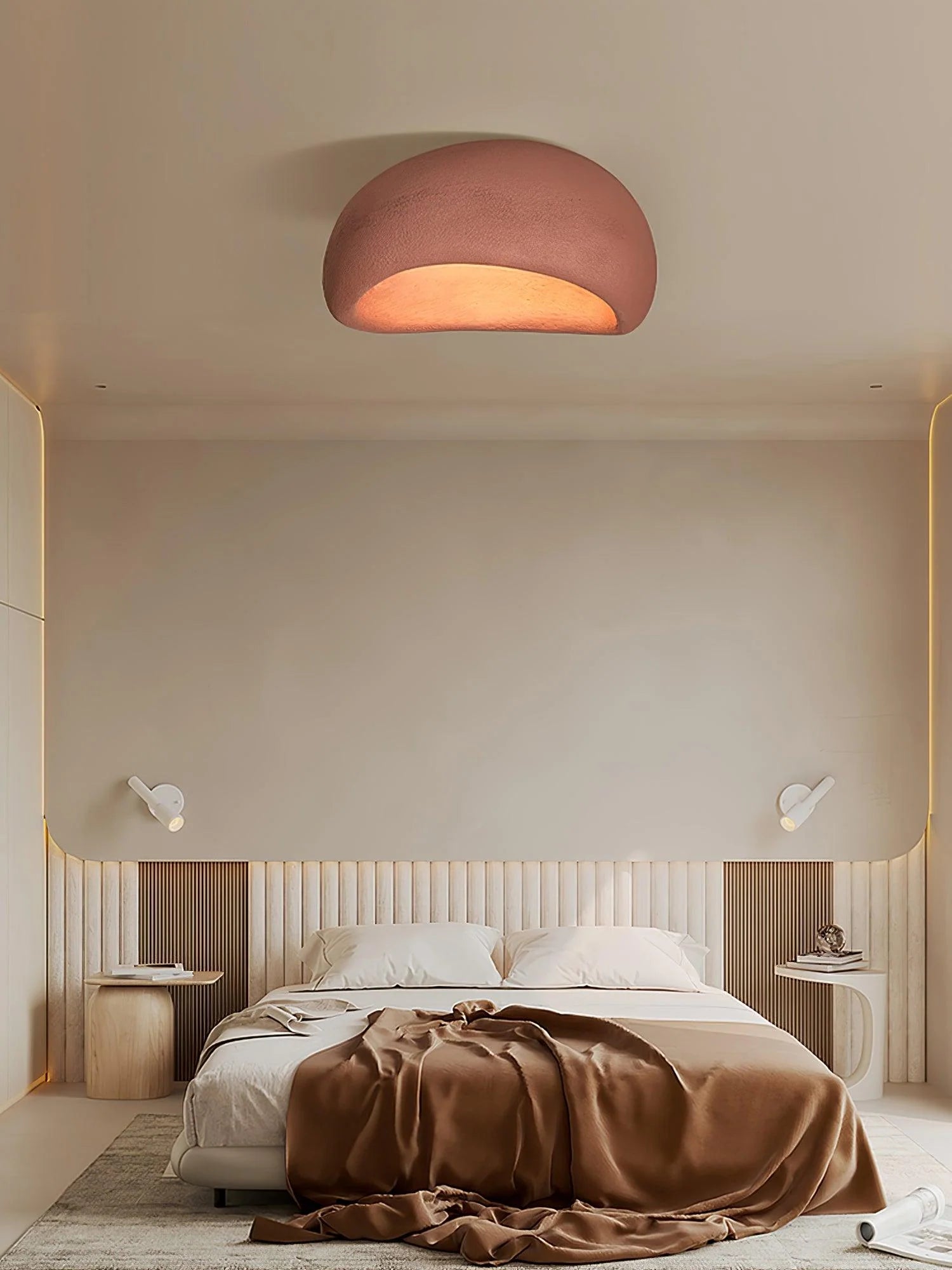 Khmara Ceiling Lamp - Yiarolight