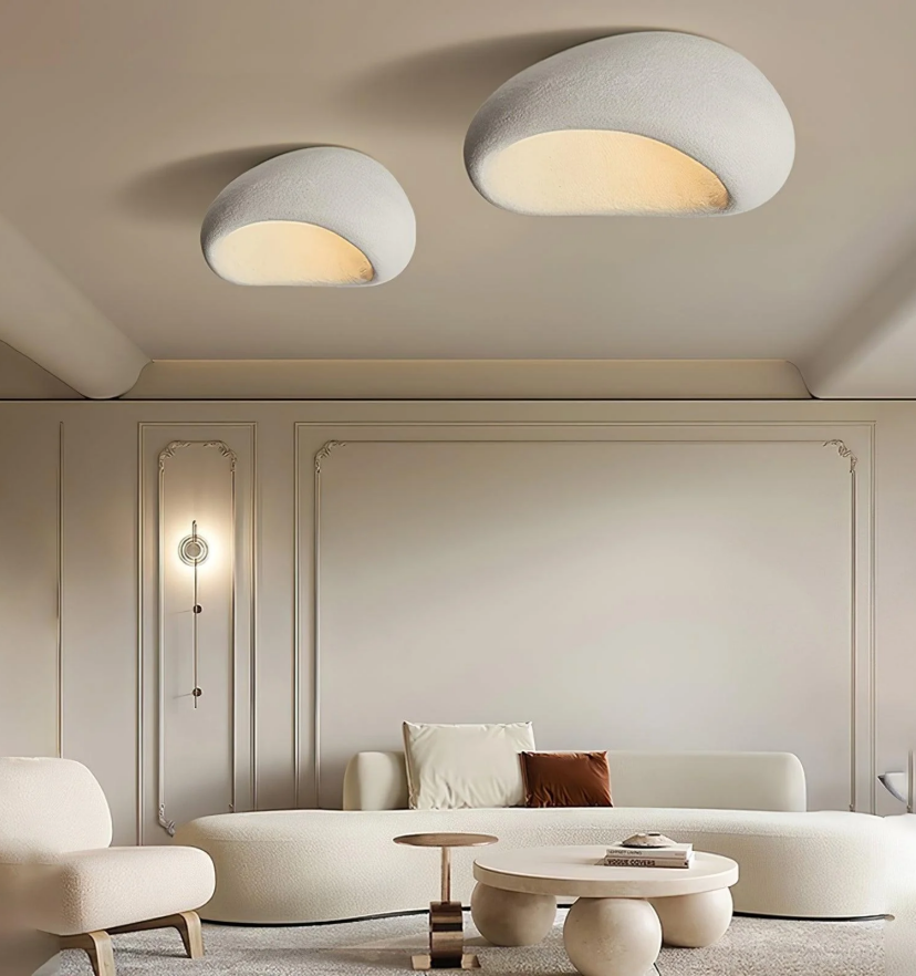 Khmara Ceiling Lamp - Yiarolight