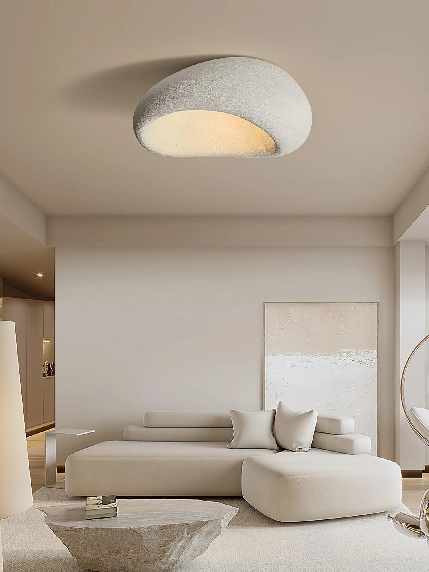 Khmara Ceiling Lamp - Yiarolight