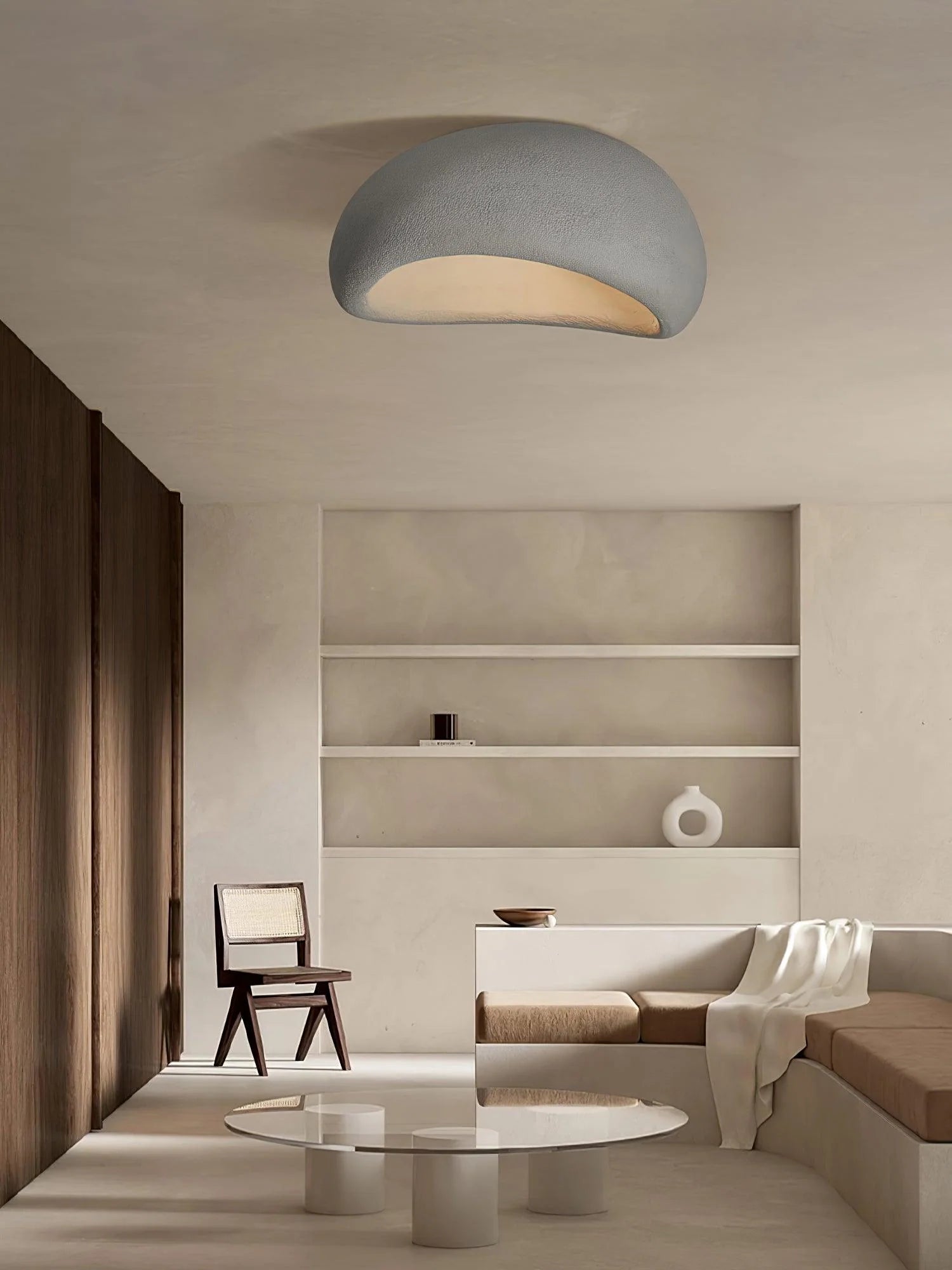 Khmara Ceiling Lamp - Yiarolight
