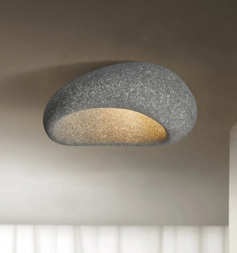 Khmara Ceiling Lamp - Yiarolight