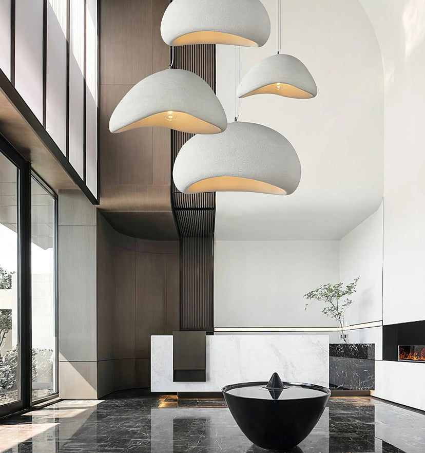 Khmara Halia Pendant Lamp A - Yiarolight