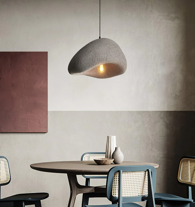 Khmara Halia Pendant Lamp A - Yiarolight