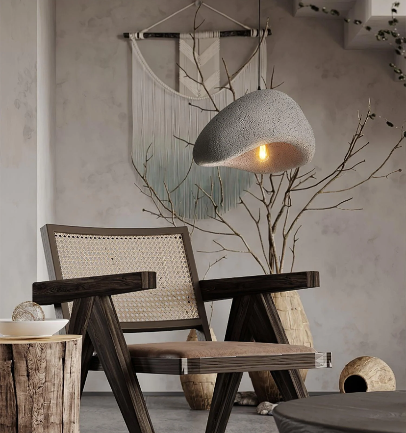 Khmara Halia Pendant Lamp A - Yiarolight