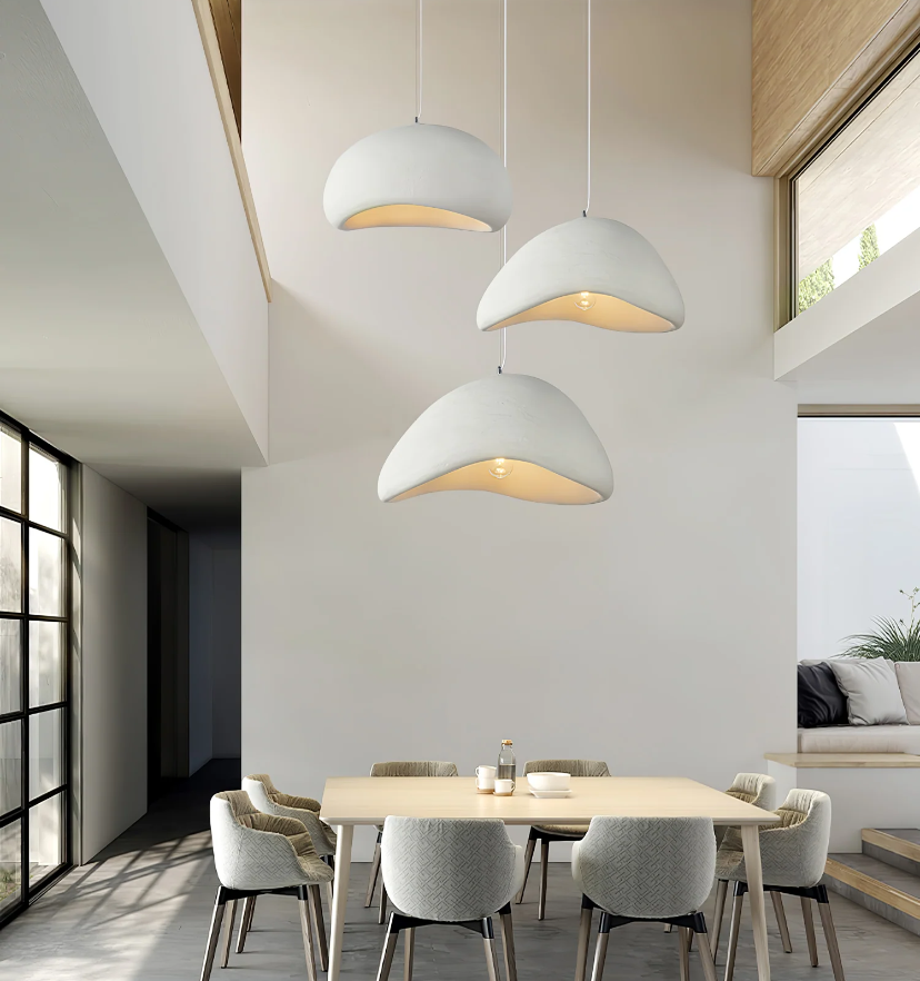 Khmara Halia Pendant Lamp A - Yiarolight