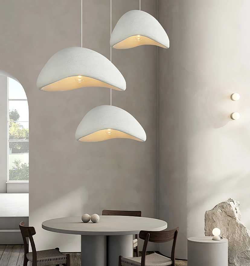 Khmara Halia Pendant Lamp A - Yiarolight