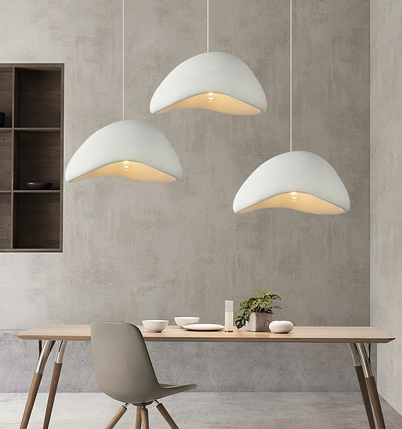 Khmara Halia Pendant Lamp A - Yiarolight