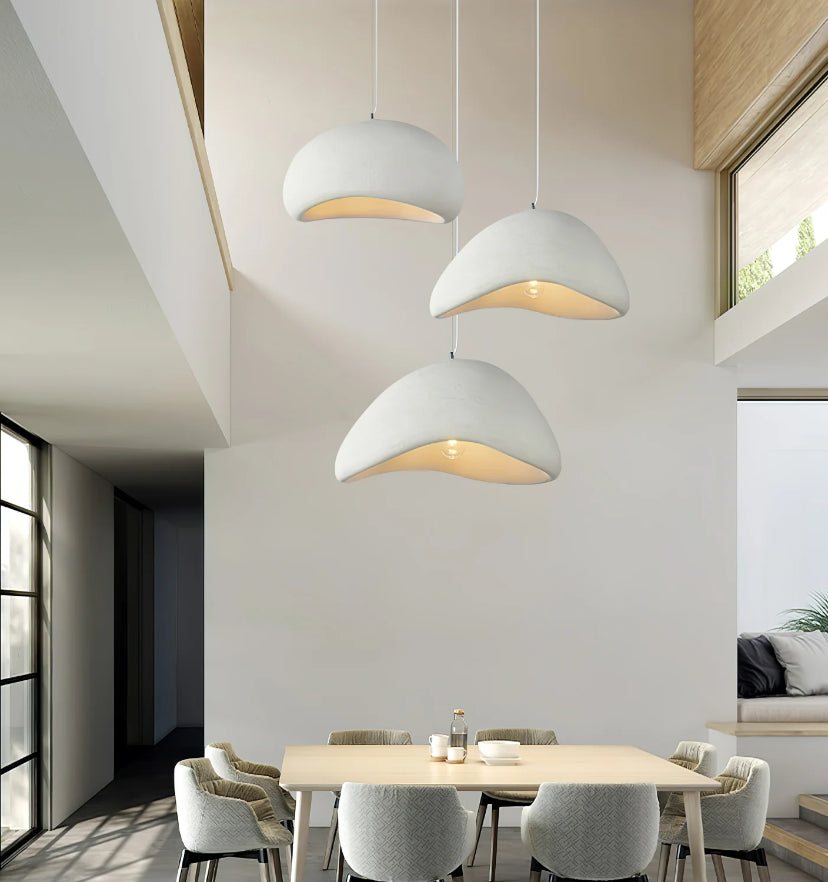 Khmara Halia Pendant Lamp A - Yiarolight