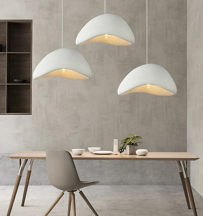Khmara Halia Pendant Lamp A - Yiarolight