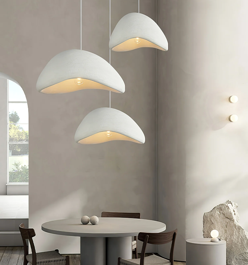 Khmara Halia Pendant Lamp A - Yiarolight