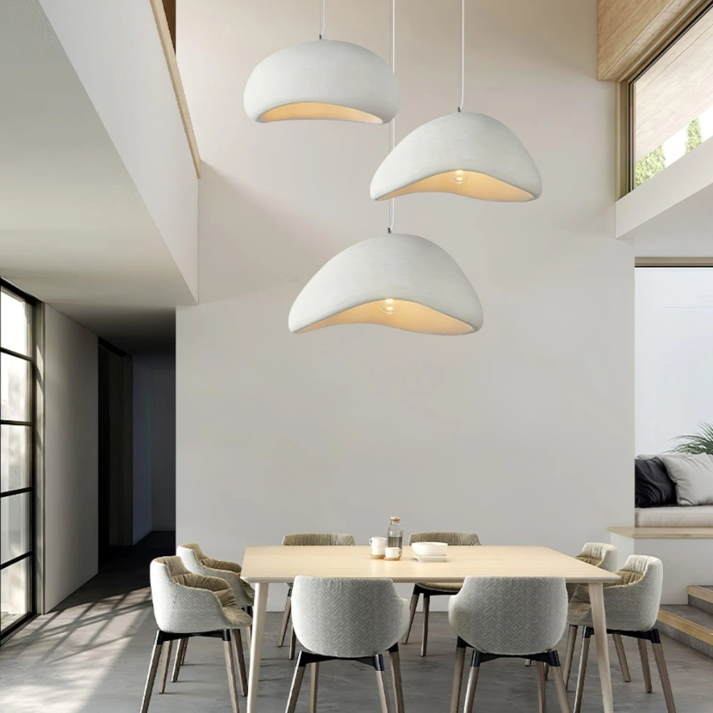 Khmara Halia Pendant Lamp A - Yiarolight