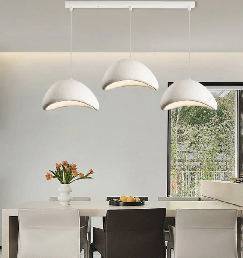 Khmara Halia Pendant Lamp A - Yiarolight
