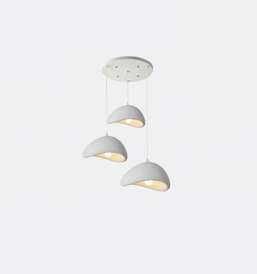 Khmara Halia Pendant Lamp A - Yiarolight
