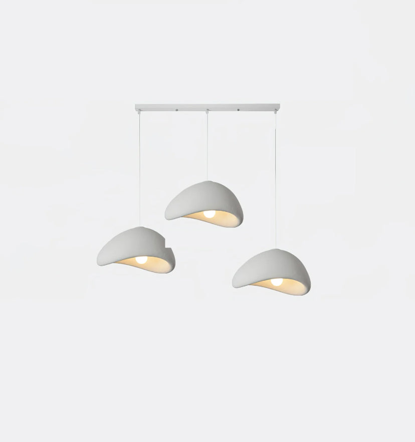 Khmara Halia Pendant Lamp A - Yiarolight
