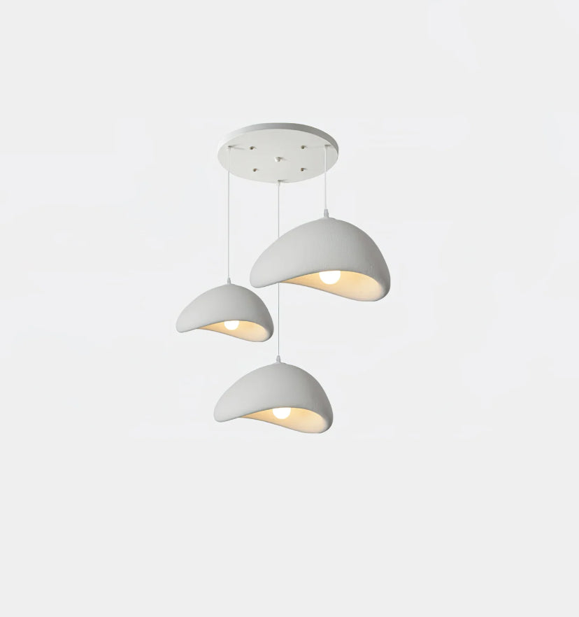 Khmara Halia Pendant Lamp A - Yiarolight