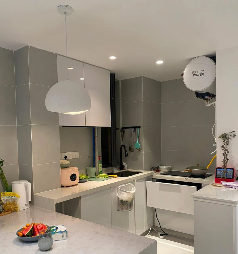 Khmara Halia Pendant Lamp A - Yiarolight