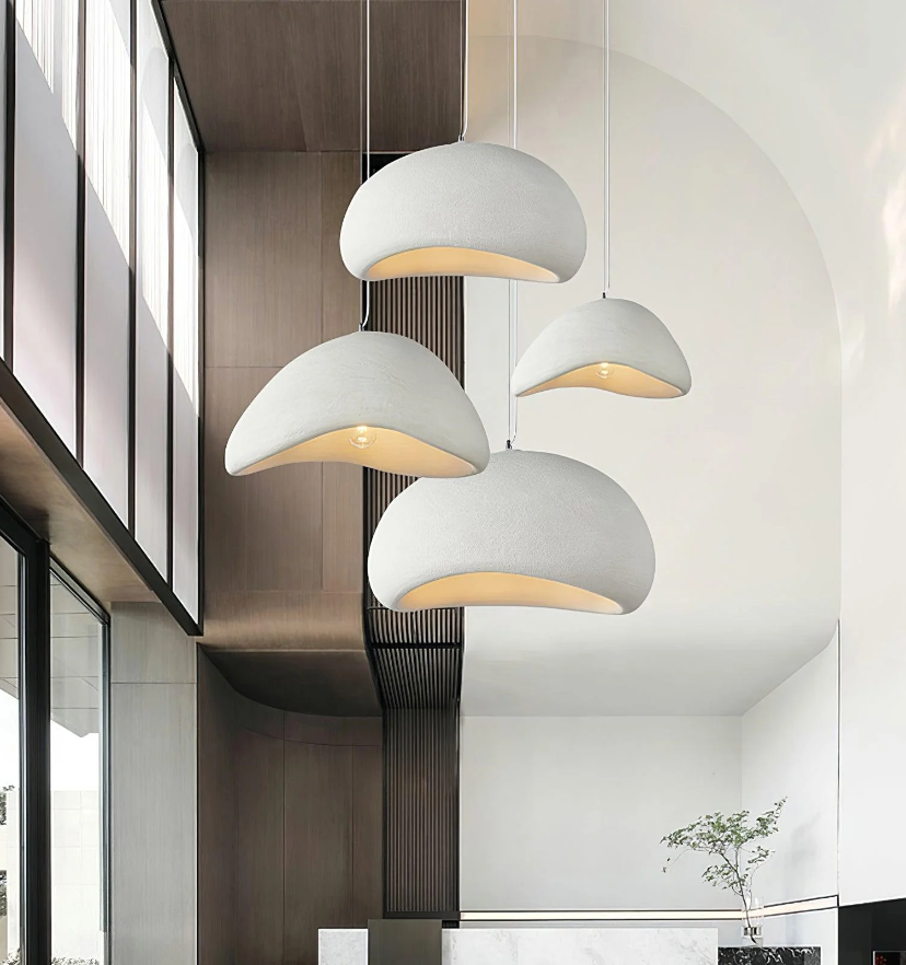 Khmara Halia Pendant Lamp A - Yiarolight