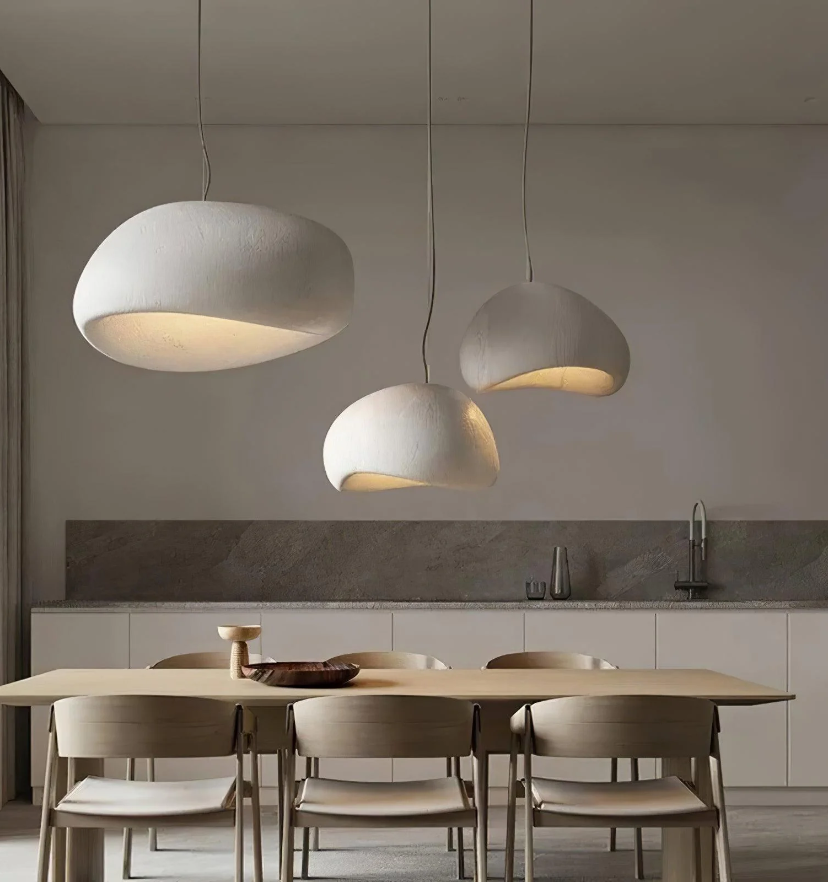 Khmara Halia Pendant Lamp A - Yiarolight