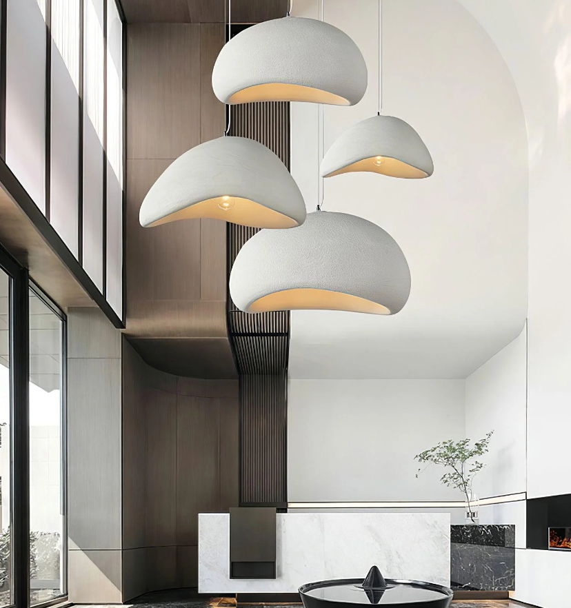 Khmara Halia Pendant Lamp A - Yiarolight