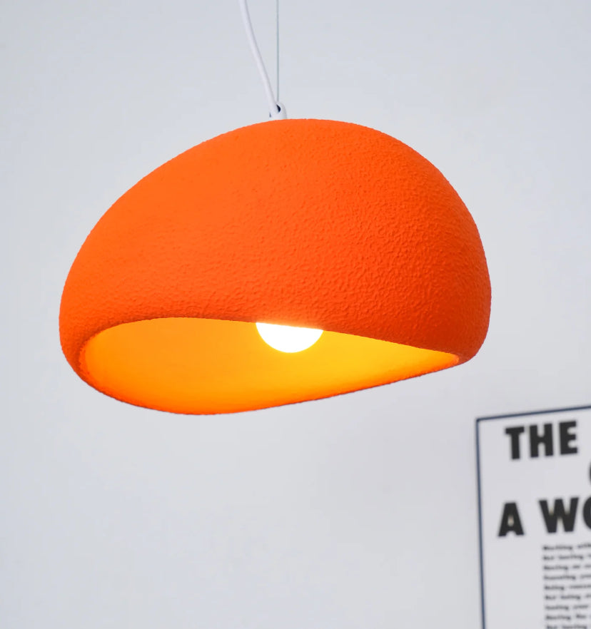 Cloud Pendant Light Style B - Yiarolight