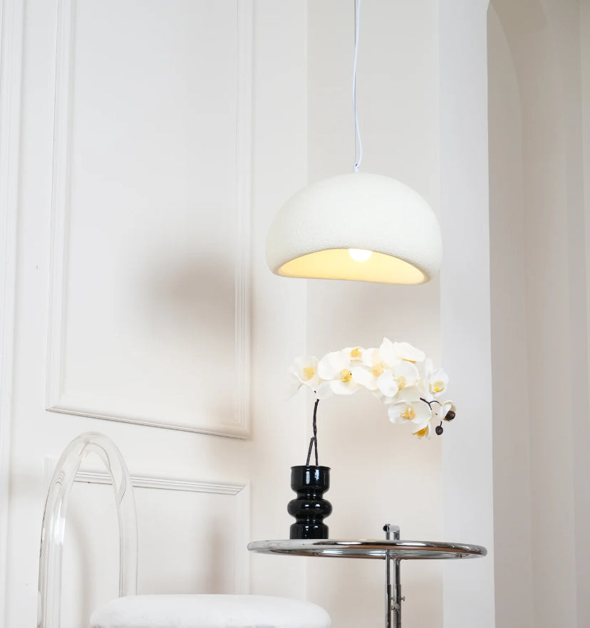 Cloud Pendant Light Style B - Yiarolight