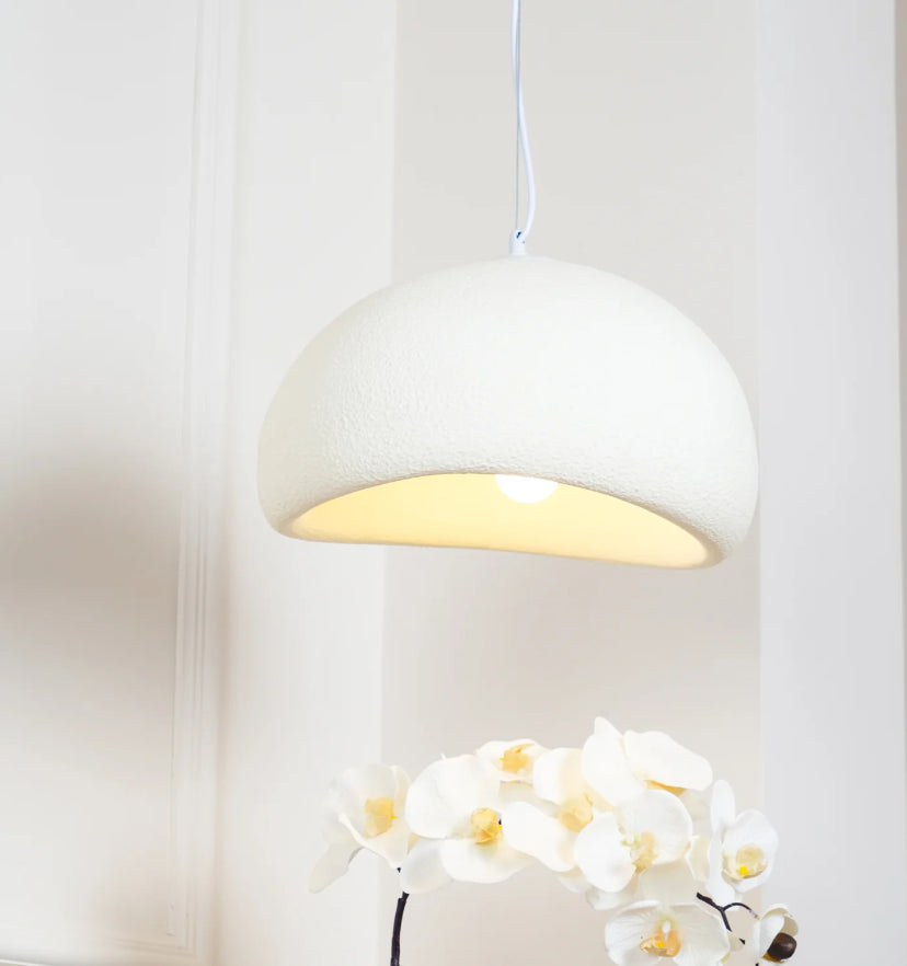 Cloud Pendant Light Style B - Yiarolight