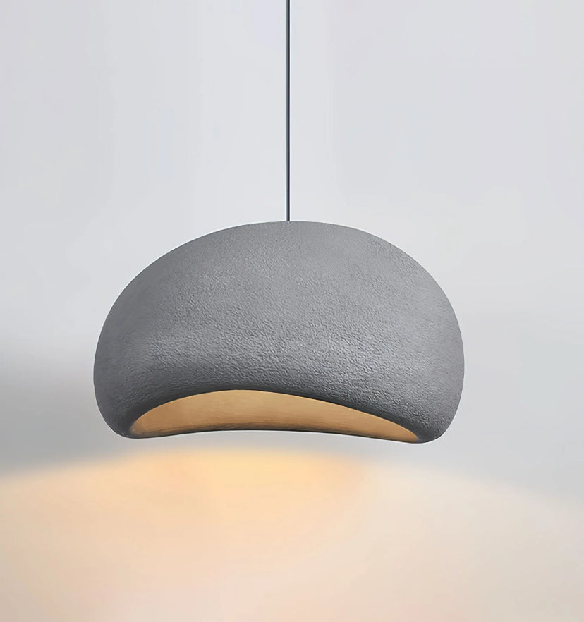 Cloud Pendant Light Style B - Yiarolight