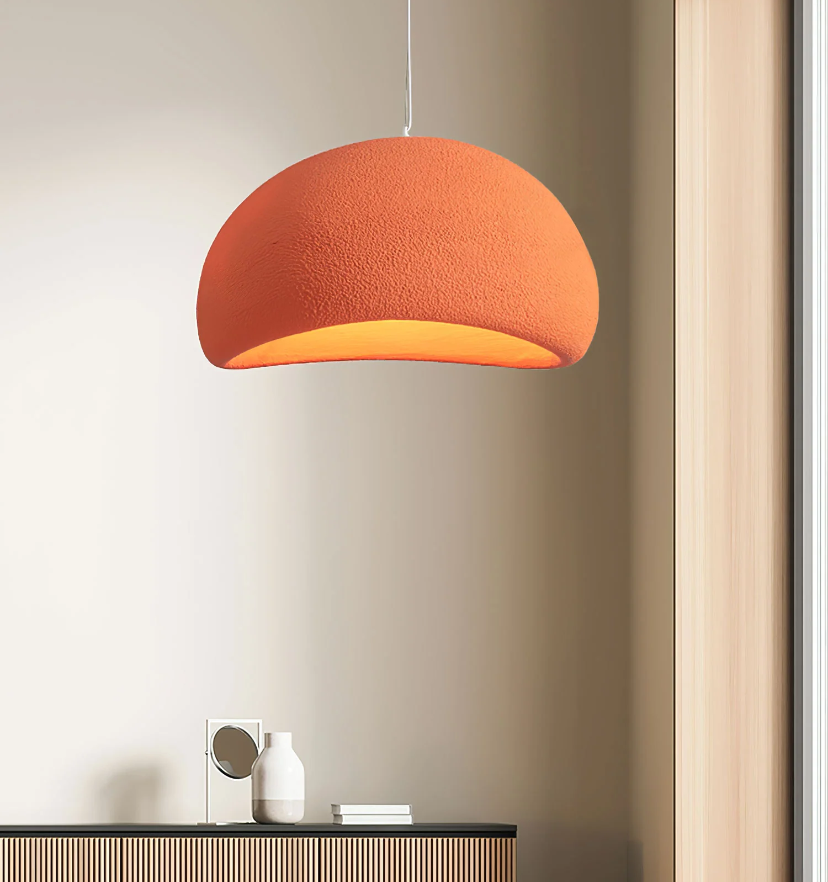 Cloud Pendant Light Style B - Yiarolight