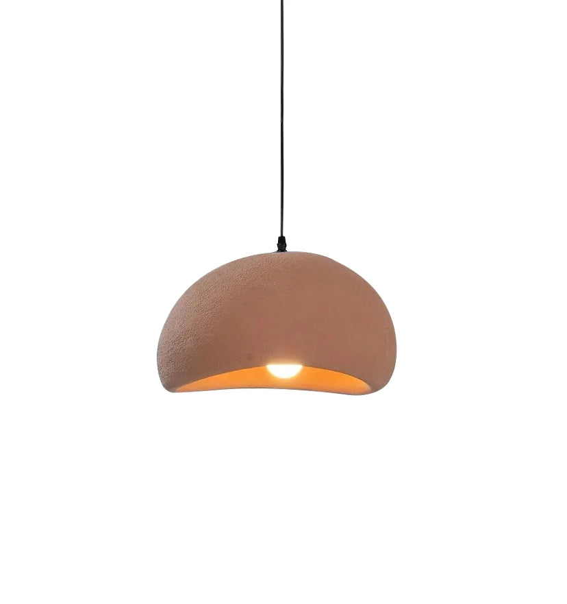 Cloud Pendant Light Style B - Yiarolight