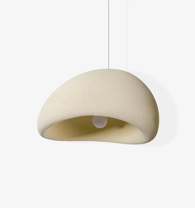 Cloud Pendant Light Style B - Yiarolight