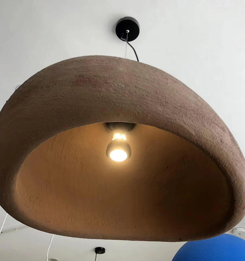 Cloud Pendant Light Style B - Yiarolight