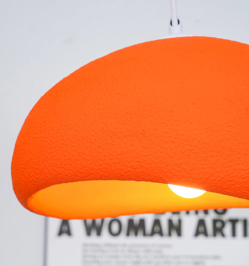 Cloud Pendant Light Style B - Yiarolight