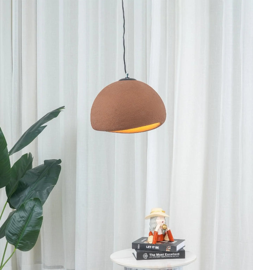 Cloud Pendant Light Style B - Yiarolight
