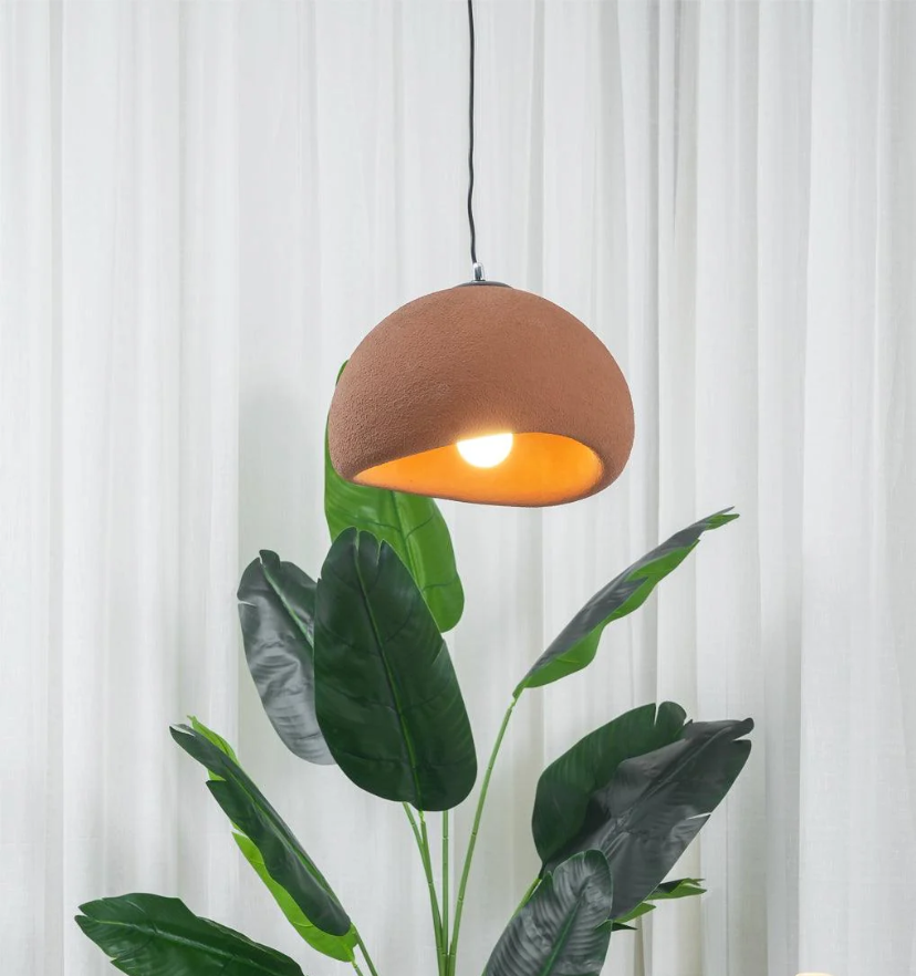 Cloud Pendant Light Style B - Yiarolight