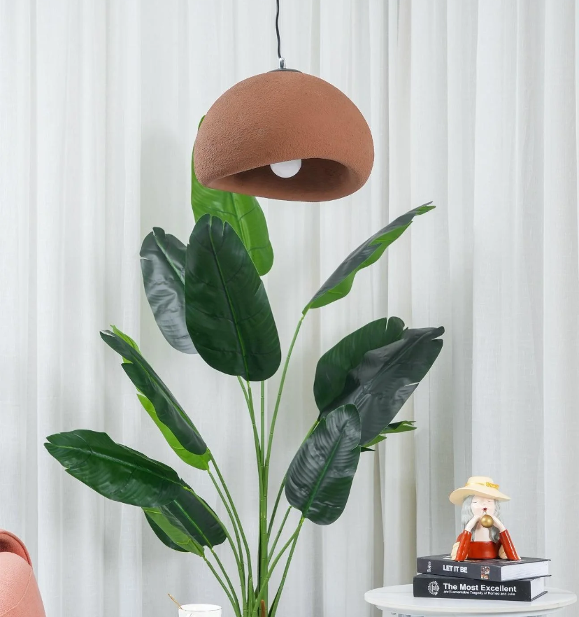Cloud Pendant Light Style B - Yiarolight