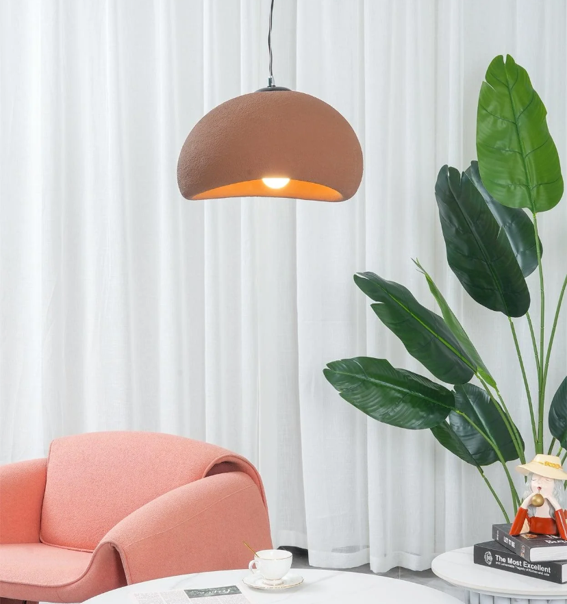 Cloud Pendant Light Style B - Yiarolight